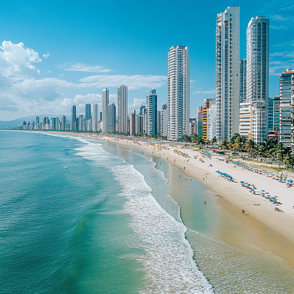 Balneário Camboriú