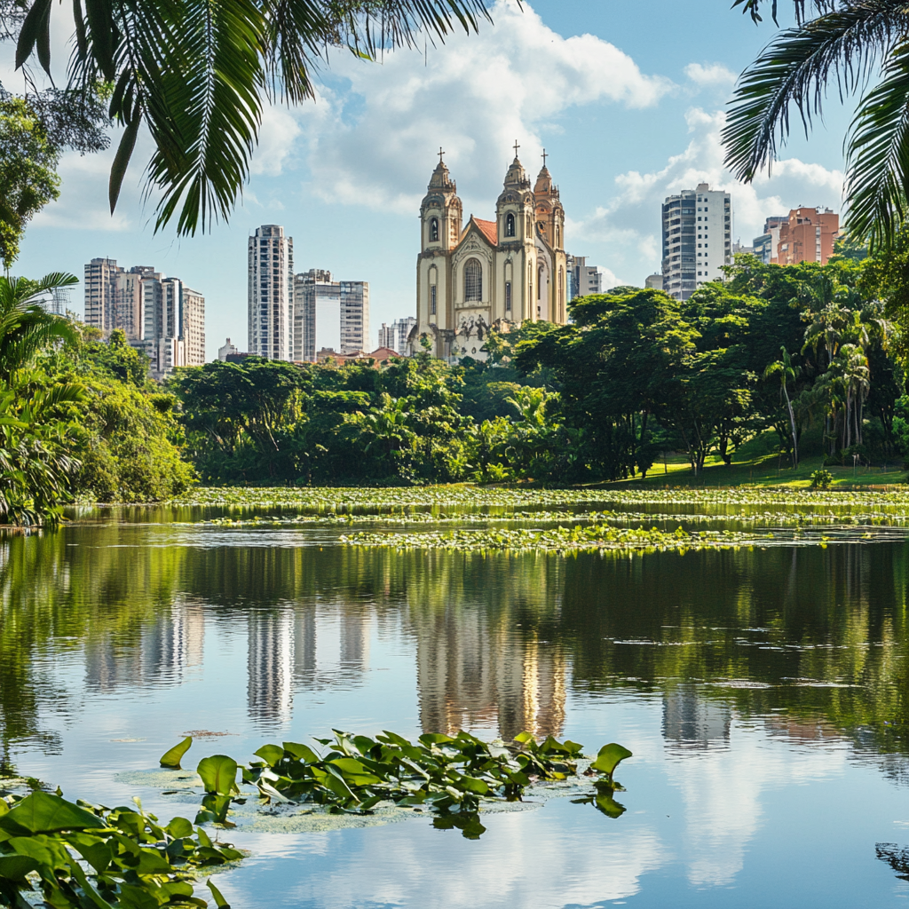 Belo Horizonte
