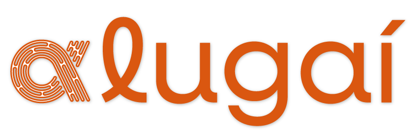 Alugaí Logo