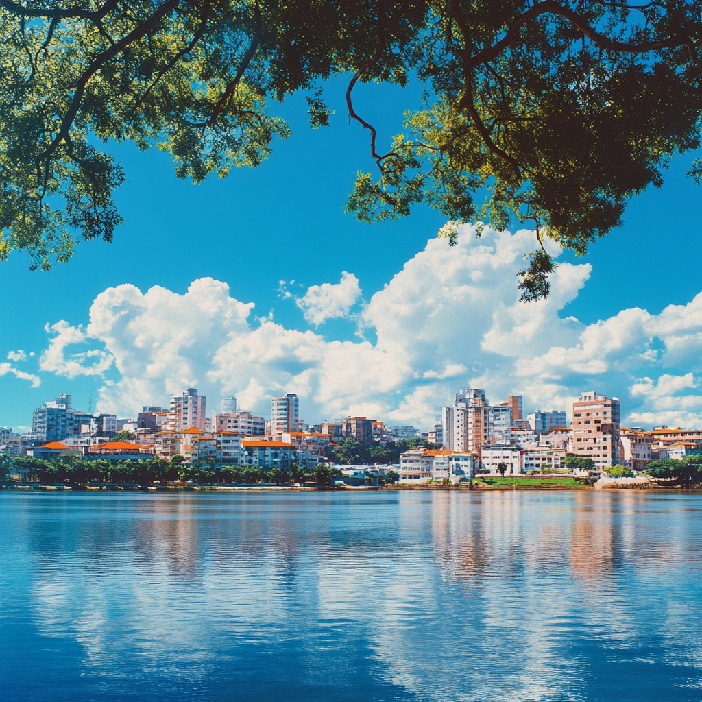Porto Alegre