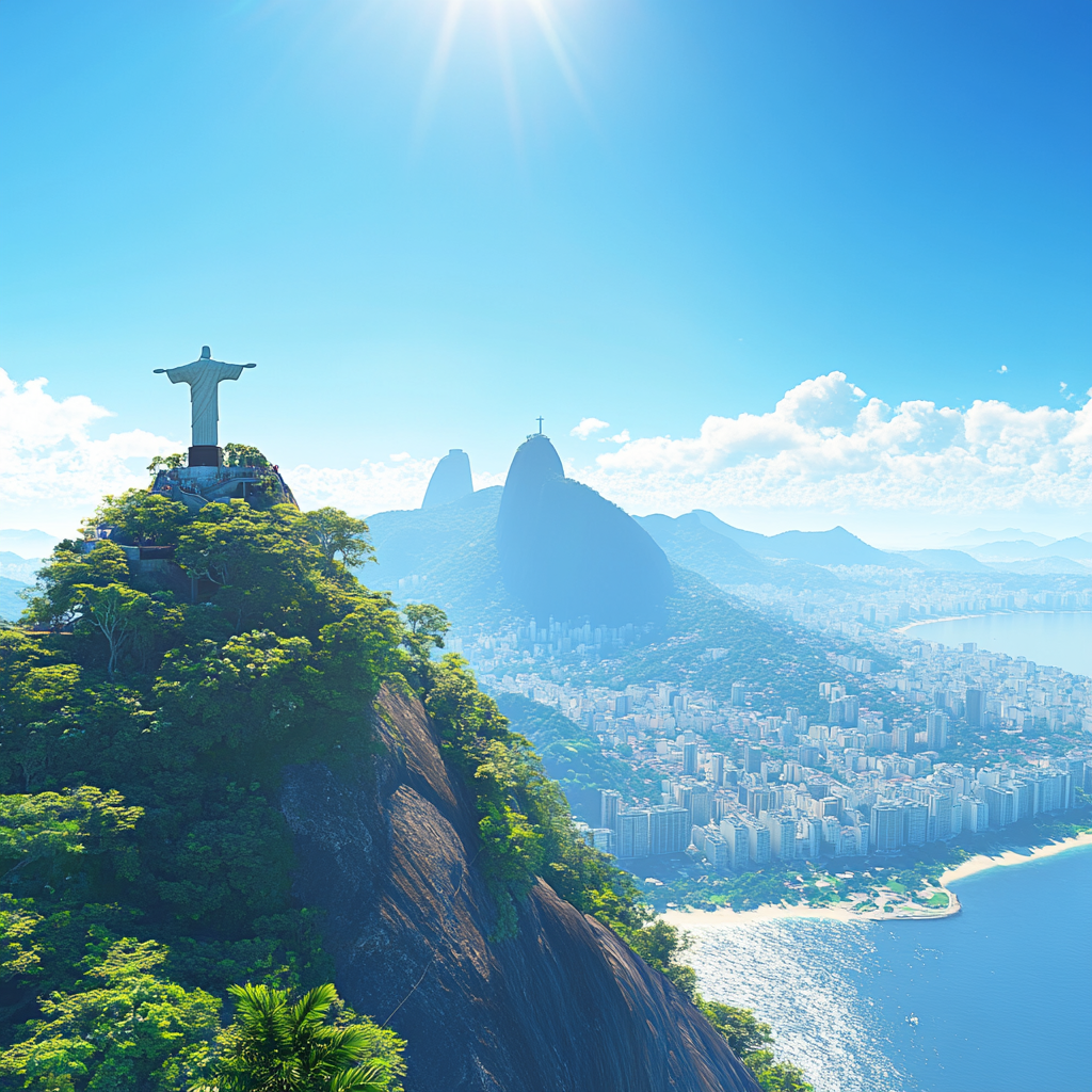 Rio de Janeiro