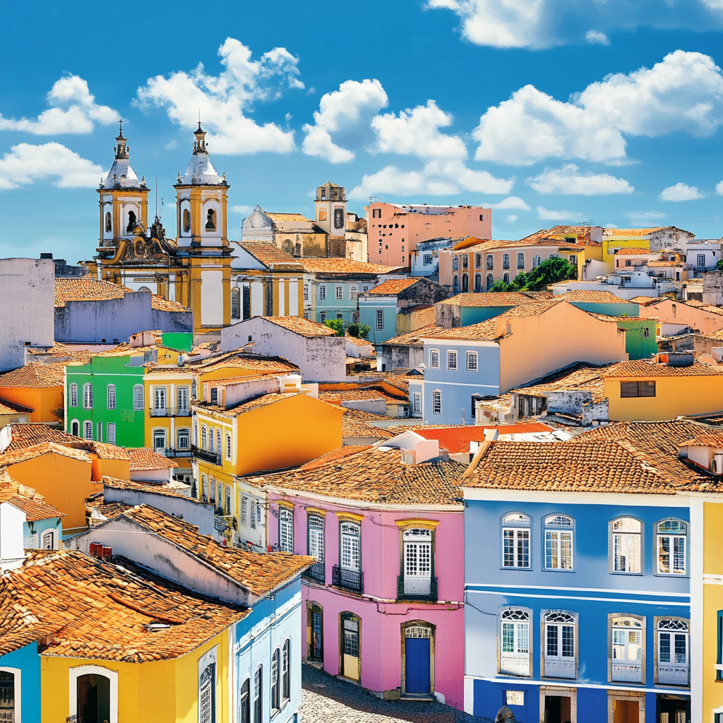 Salvador