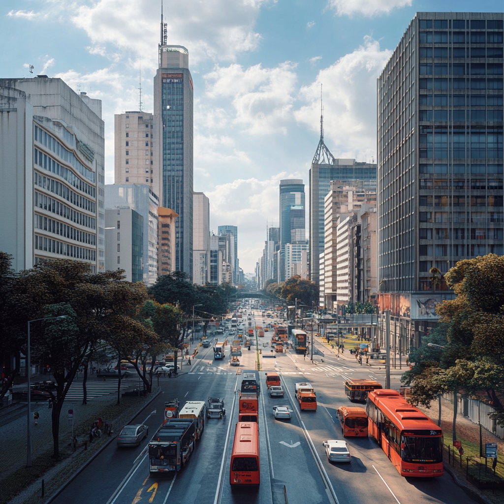 São Paulo
